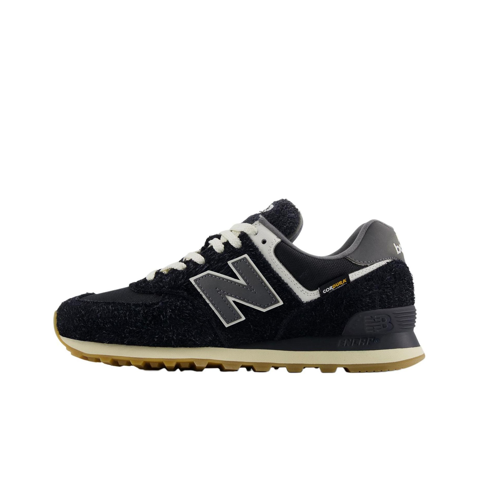 New Balance Shoes 574 - New Balance NB 574 Mesh, Sepatu