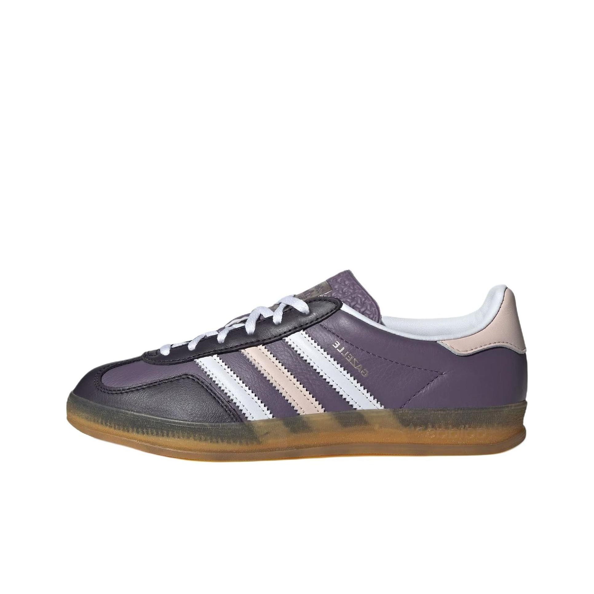 Adidas Shoes Gazelle - Sepatu Skateboard Adidas Originals Gazelle Wanita