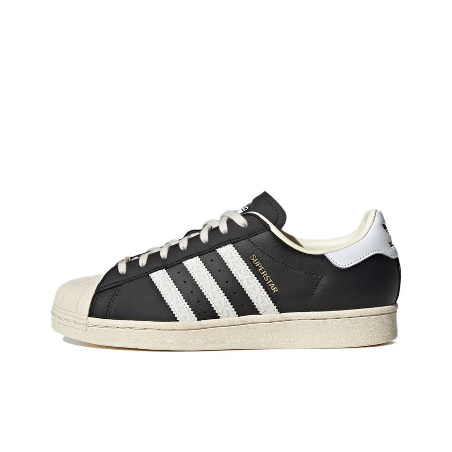 Adidas Shoes Superstar - Adidas Originals SUPERSTAR Sepatu Skateboard Kulit