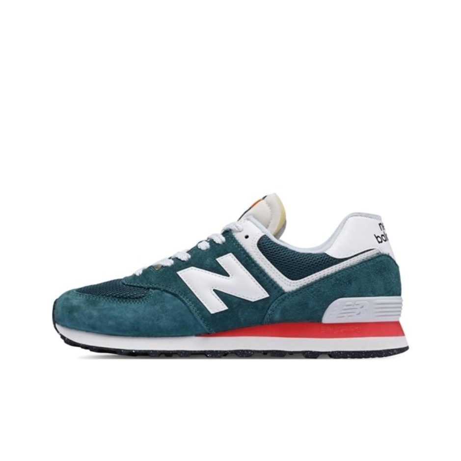 New Balance Shoes 574 - New Balance NB 574 Sepatu Kasual