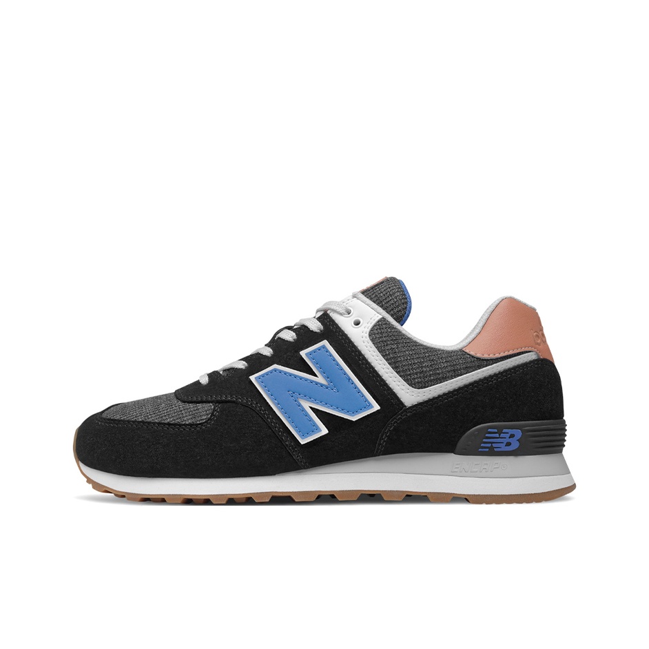 New Balance Shoes 574 - Sepatu Lari New Balance NB 574