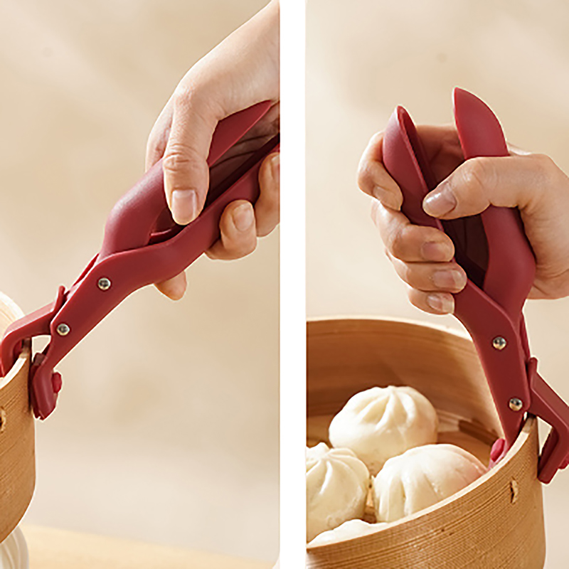 Oven Mitt Silicone - Sarung Tangan Oven Anti Bakar Silikon