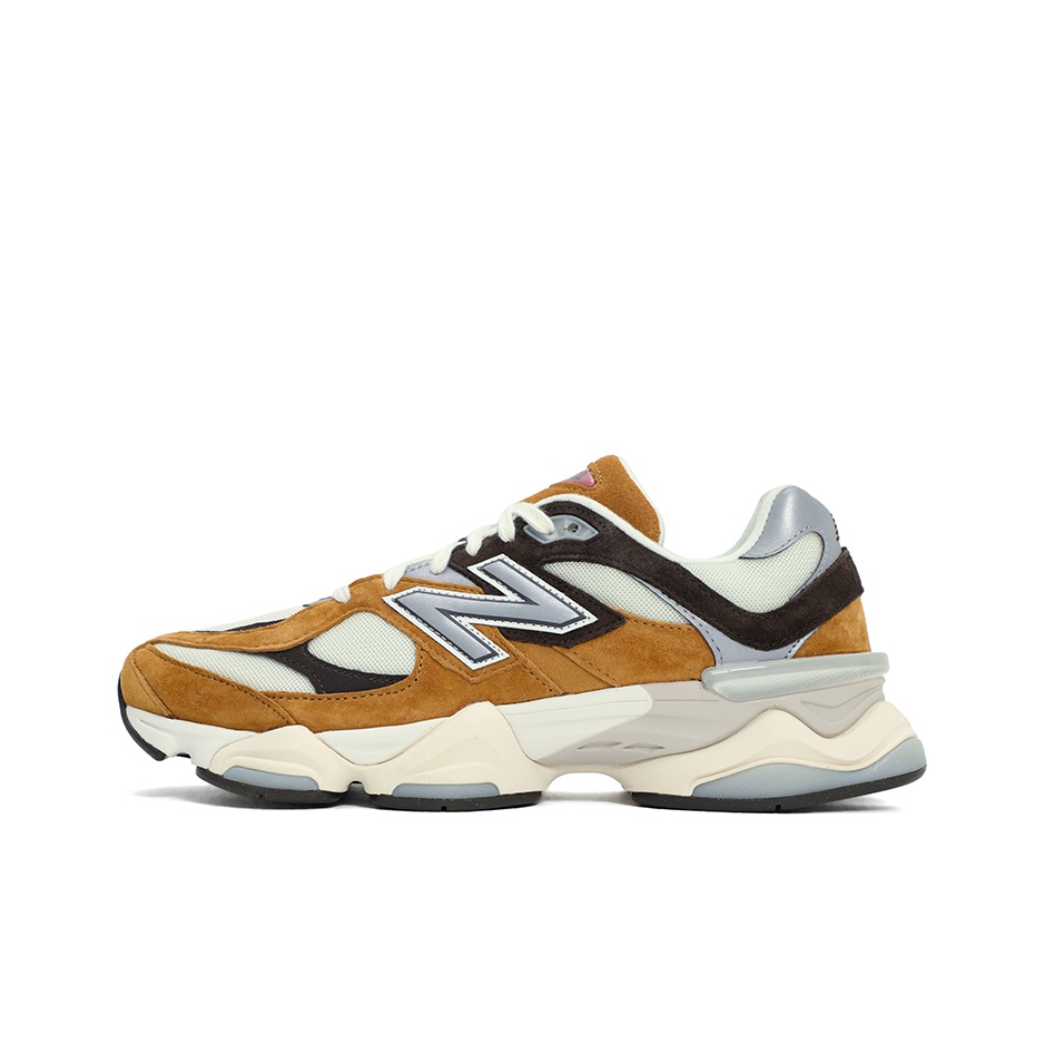 New Balance Shoes 9060 - Sepatu Kasual New Balance NB 9060