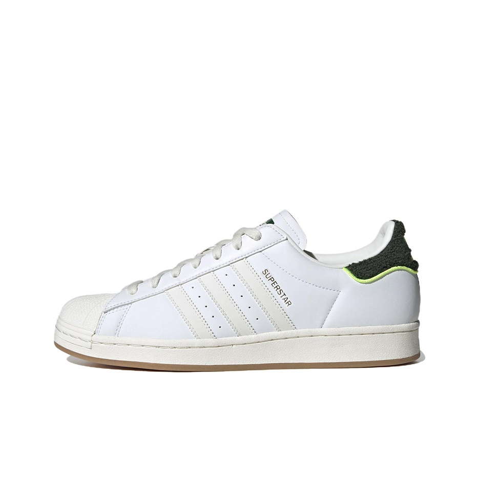 Adidas Shoes Superstar - Adidas Originals SUPERSTAR Sepatu Skateboard Low