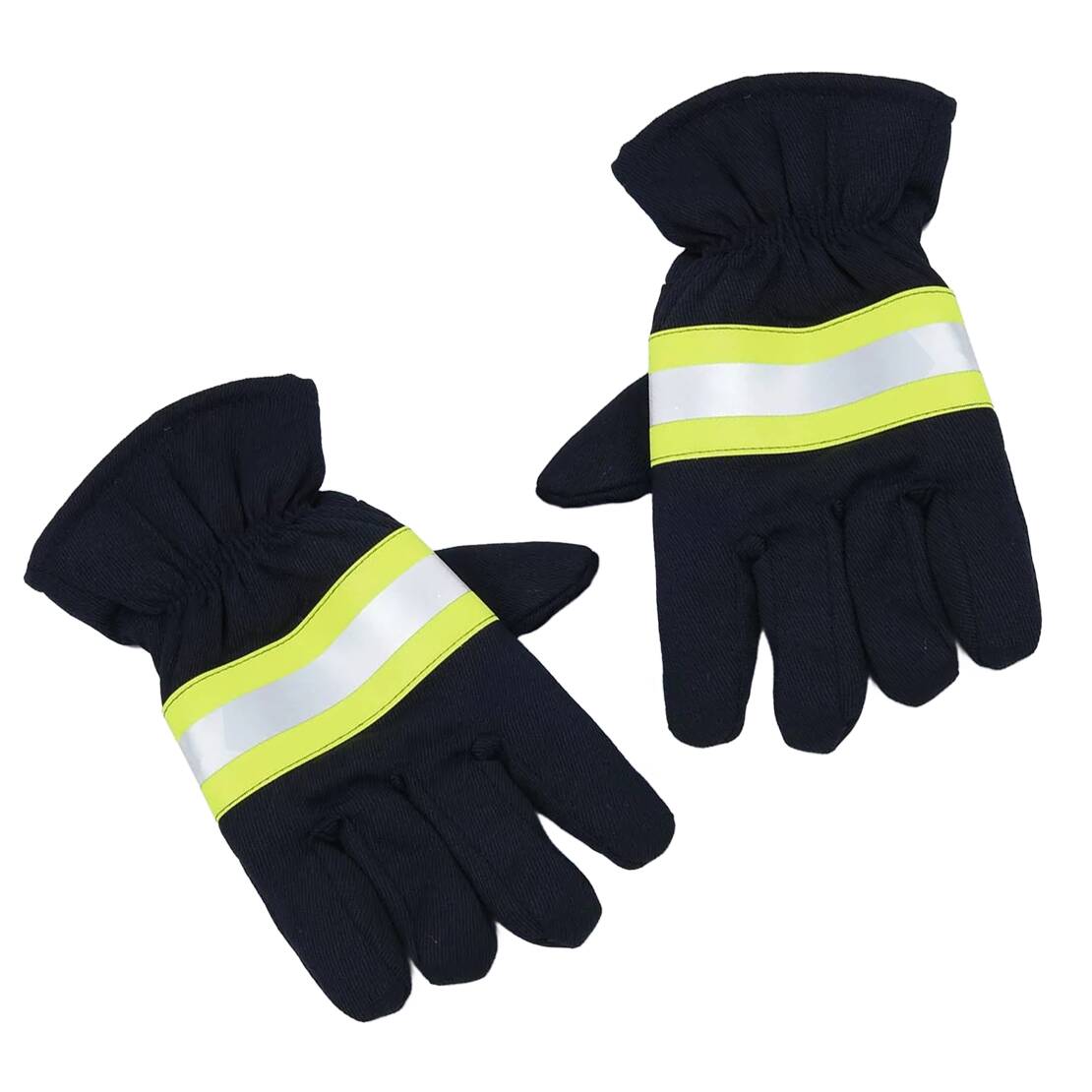 Heat Resistant Glove - 1 Pasang Sarung Tangan Pelindung Pemadam