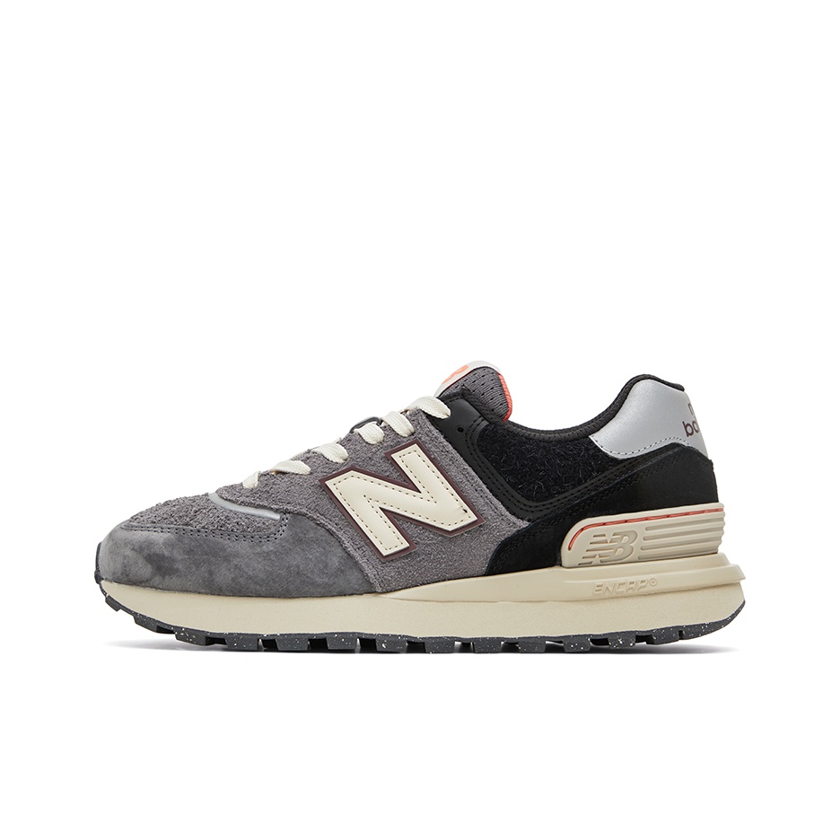Sepatu Lari New Balance 574 Le - New Balance Shoes 574 ulasan dan harga