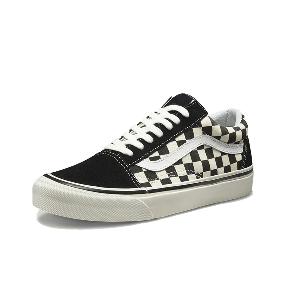 Sepatu Skateboard Vans Old Sko - Vans Shoes Old Skool ulasan dan harga