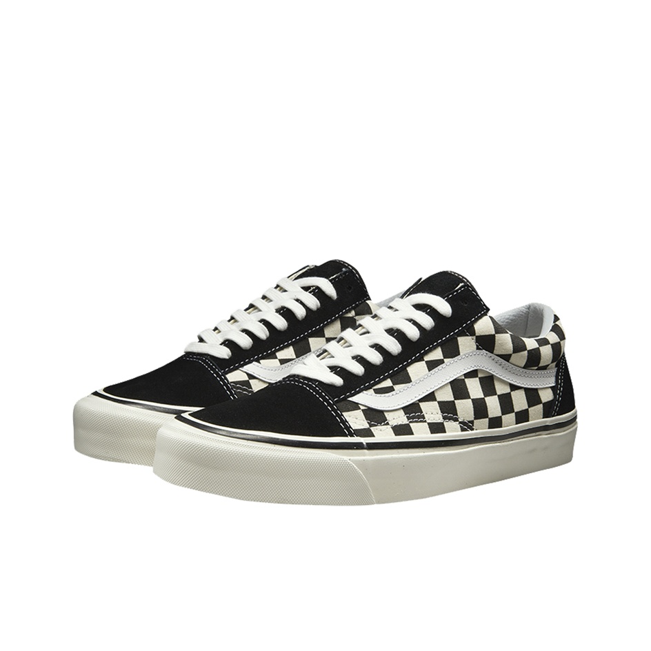 Sepatu Skateboard Vans Old Sko - Vans Shoes Old Skool ulasan dan harga