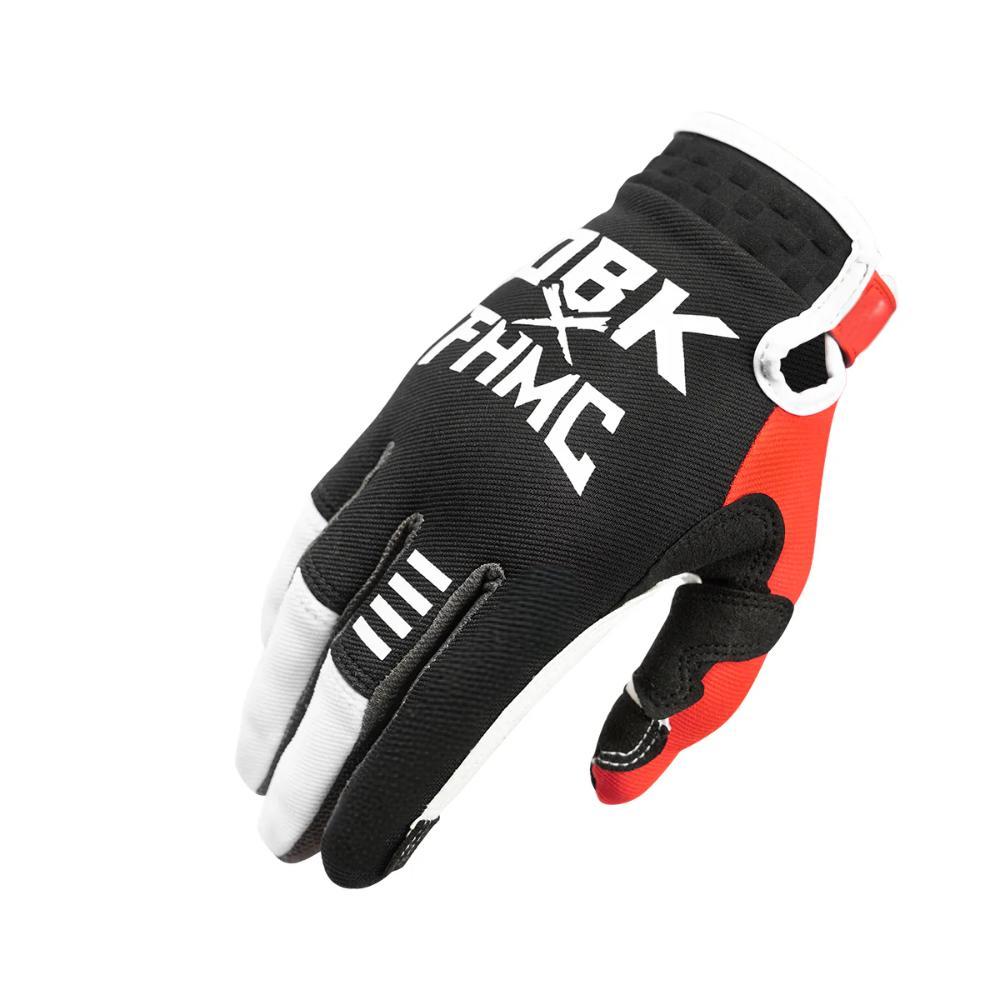 Sarung Tangan FH MX Layar Sent - Cycling Glove Padded ulasan dan harga