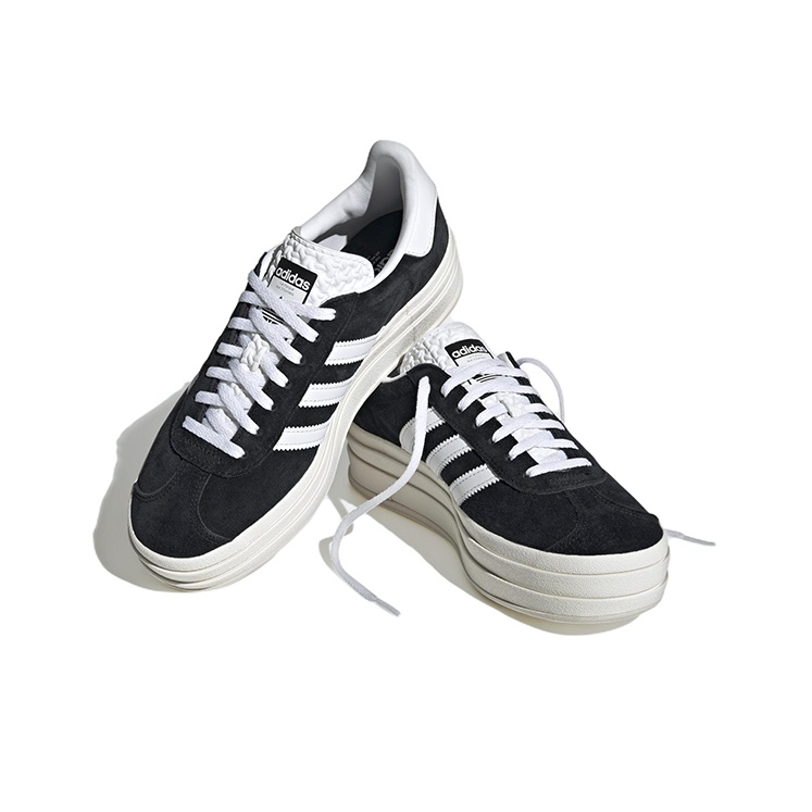 Adidas Originals GAZELLE BOLD  - Adidas Shoes Gazelle ulasan dan harga