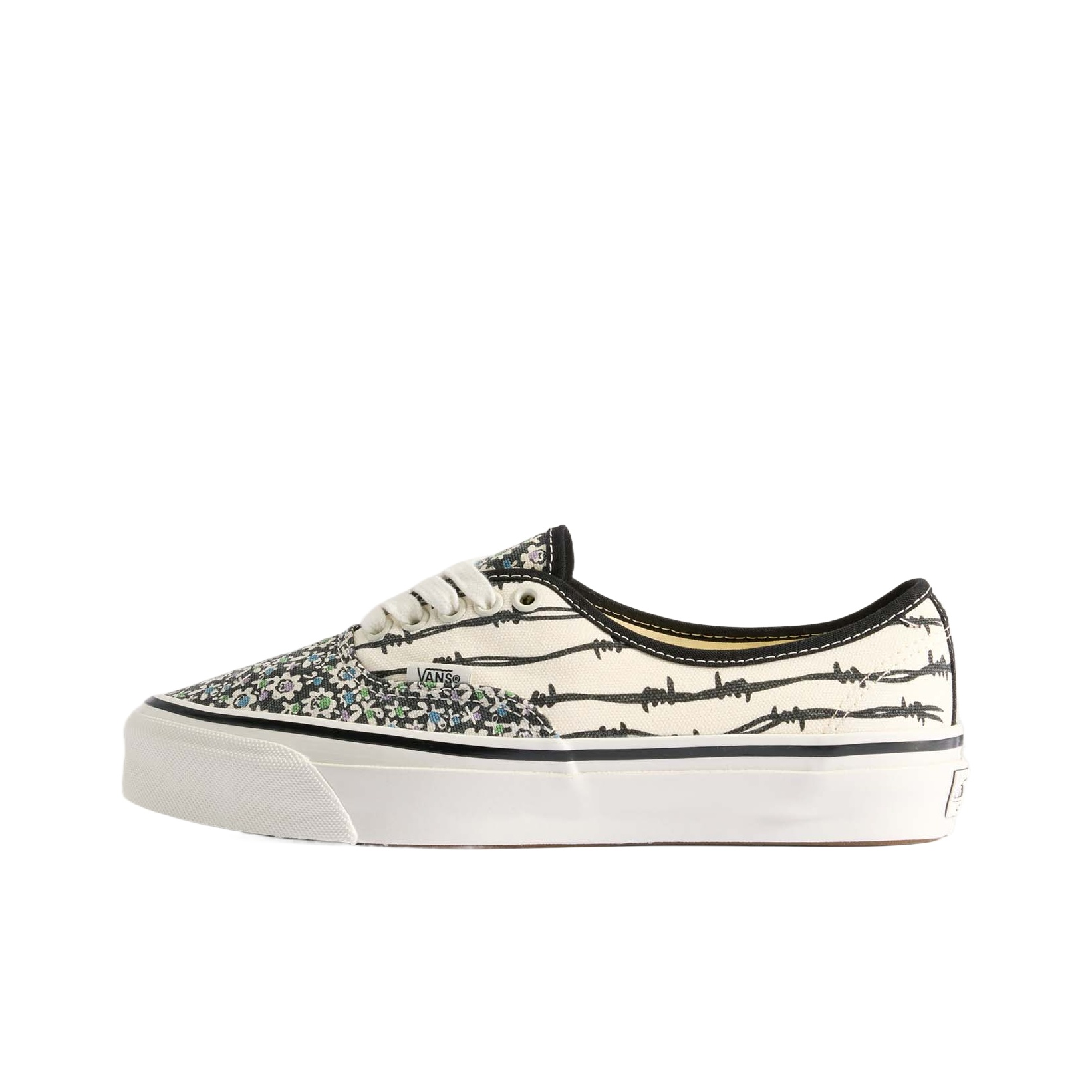 Sepatu Kanvas Premium Vans Uni - Vans Shoes Authentic ulasan dan harga