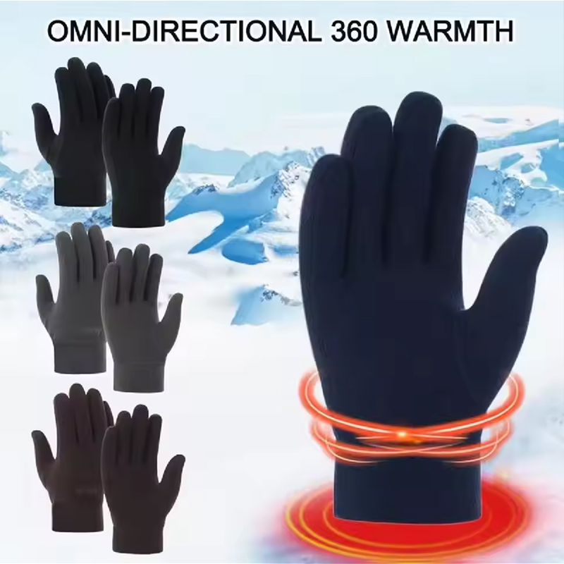 Sarung Tangan Musim Dingin Pri - Heat Resistant Glove ulasan dan harga