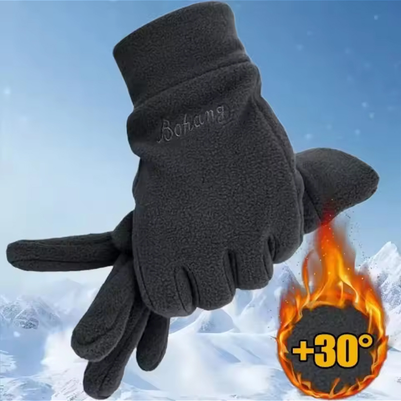Sarung Tangan Musim Dingin Pri - Heat Resistant Glove ulasan dan harga