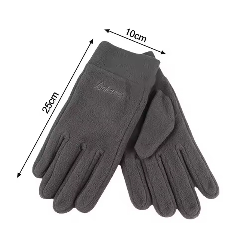 Sarung Tangan Musim Dingin Pri - Heat Resistant Glove ulasan dan harga