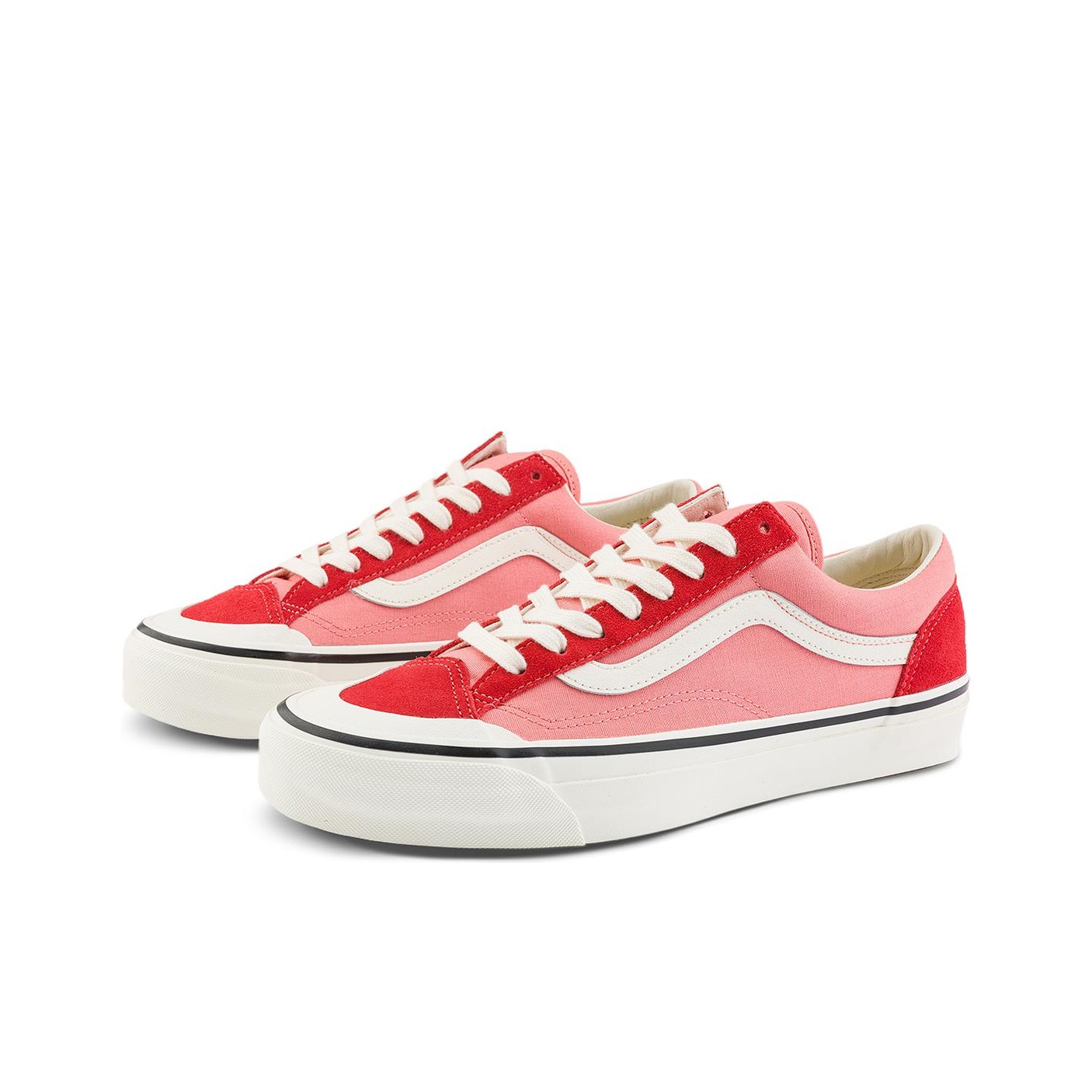 Sepatu Skateboard Vans Old Sko - Vans Shoes Old Skool ulasan dan harga