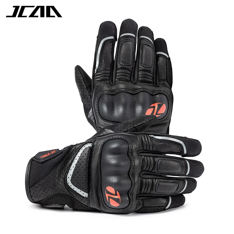 Sarung Tangan Sepeda Motor Sem - Motorcycle Glove Knuckle ulasan dan harga