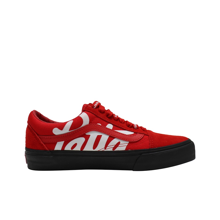 Sepatu Skateboard Vans Old Sko - Vans Shoes Old Skool ulasan dan harga