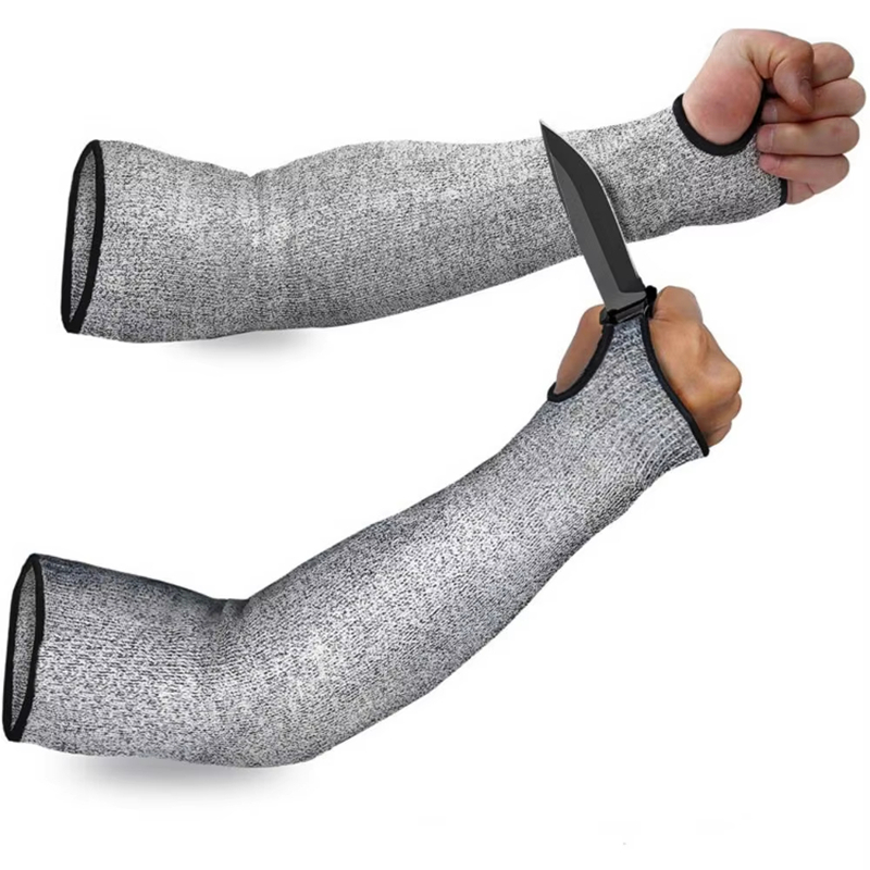 1 Buah Sarung Tangan Kerja Ber - Cut Resistant Glove ulasan dan harga