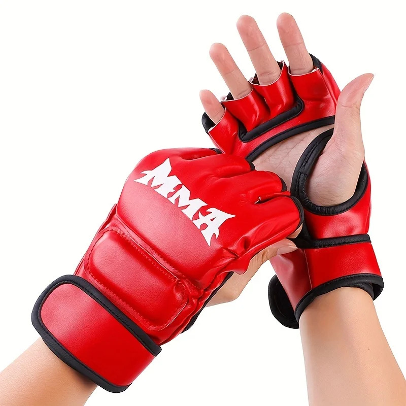 Sarung Tangan Latihan Tinju Pr - Motorcycle Glove Knuckle ulasan dan harga