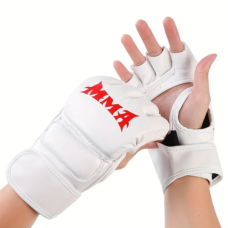 Sarung Tangan Latihan Tinju Pr - Motorcycle Glove Knuckle ulasan dan harga