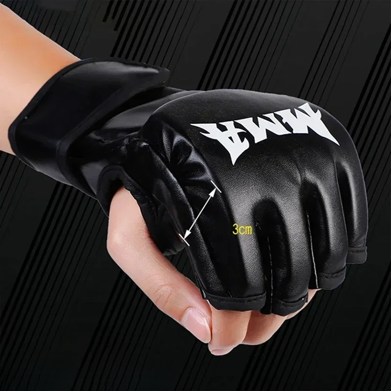 Sarung Tangan Latihan Tinju Pr - Motorcycle Glove Knuckle ulasan dan harga