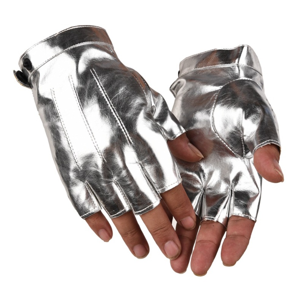 Sarung Tangan Mengemudi PU Pun - Leather Driving Glove ulasan dan harga