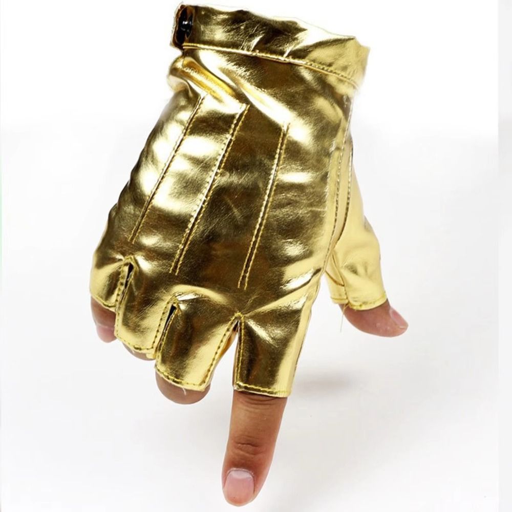 Sarung Tangan Mengemudi PU Pun - Leather Driving Glove ulasan dan harga