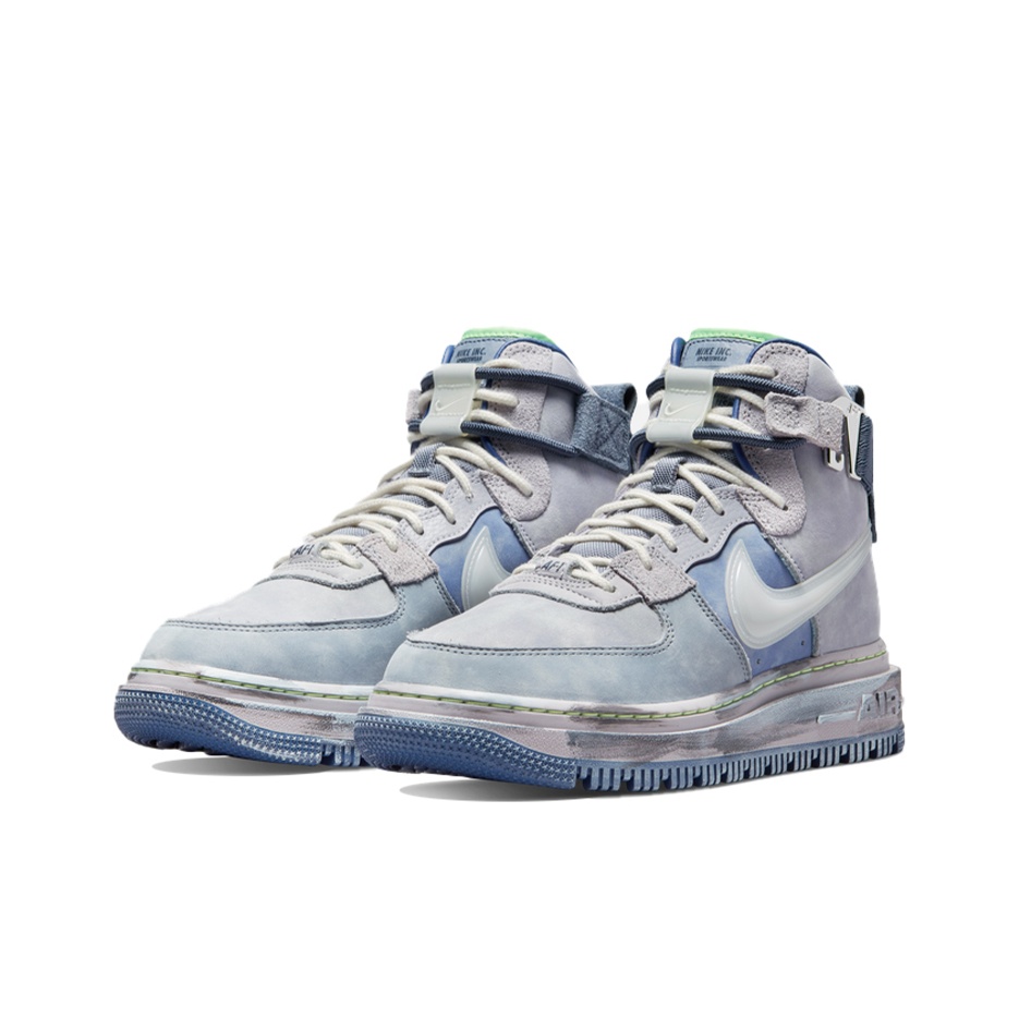 Nike Air Force 1 Tren Fashion  - Nike Shoes Air Force 1 ulasan dan harga