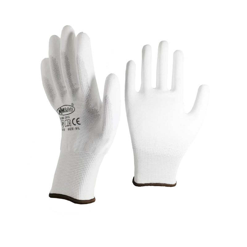 24 Buah/12 Pasang Sarung Tanga - Cut Resistant Glove ulasan dan harga