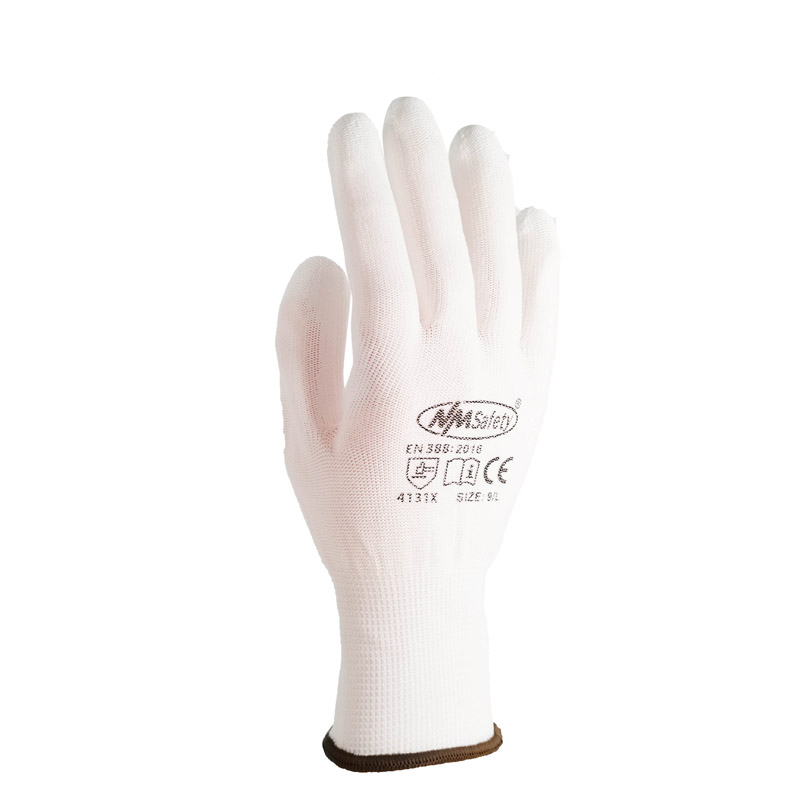 24 Buah/12 Pasang Sarung Tanga - Cut Resistant Glove ulasan dan harga