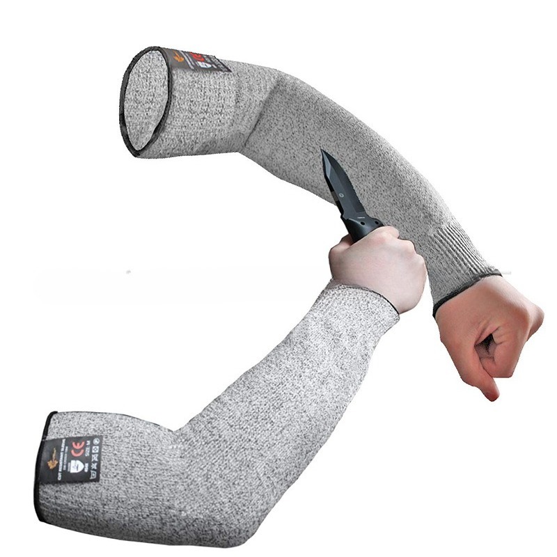1 Buah Sarung Tangan Keselamat - Cut Resistant Glove ulasan dan harga