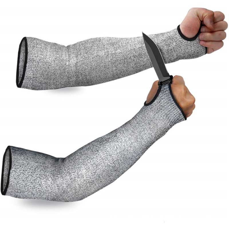 1 Buah Sarung Tangan Keselamat - Cut Resistant Glove ulasan dan harga