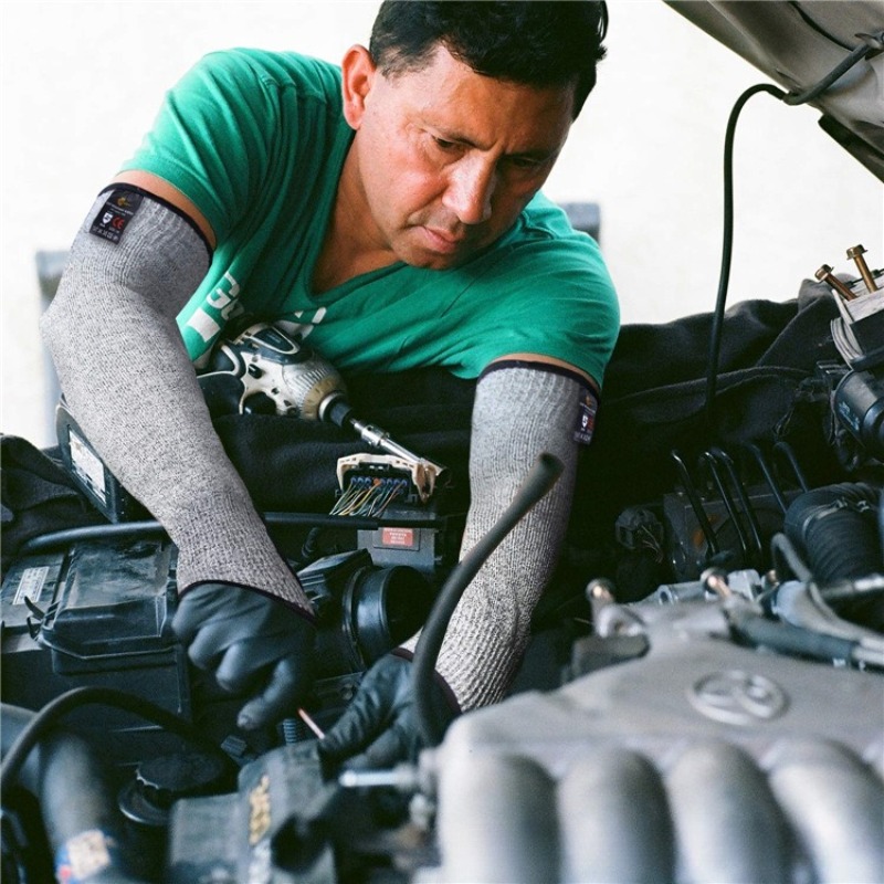 1 Buah Sarung Tangan Keselamat - Cut Resistant Glove ulasan dan harga