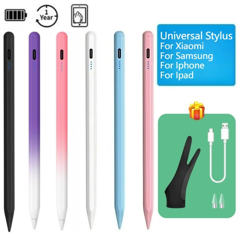 Pena Stylus Universal Untuk La - Touchscreen Glove Capacitive ulasan dan harga