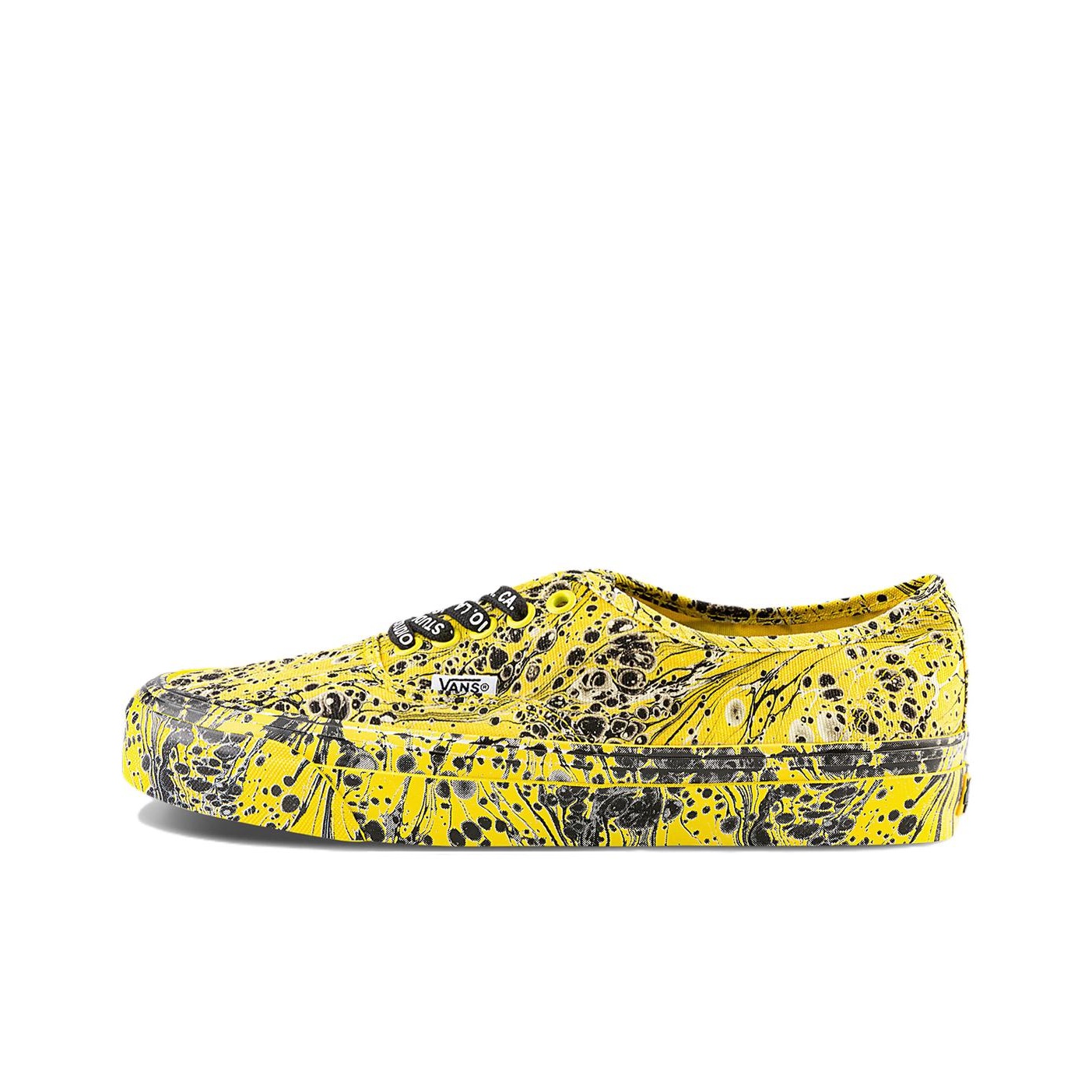 SR Studio LA. CA. x Vans Old S - Vans Shoes Old Skool ulasan dan harga