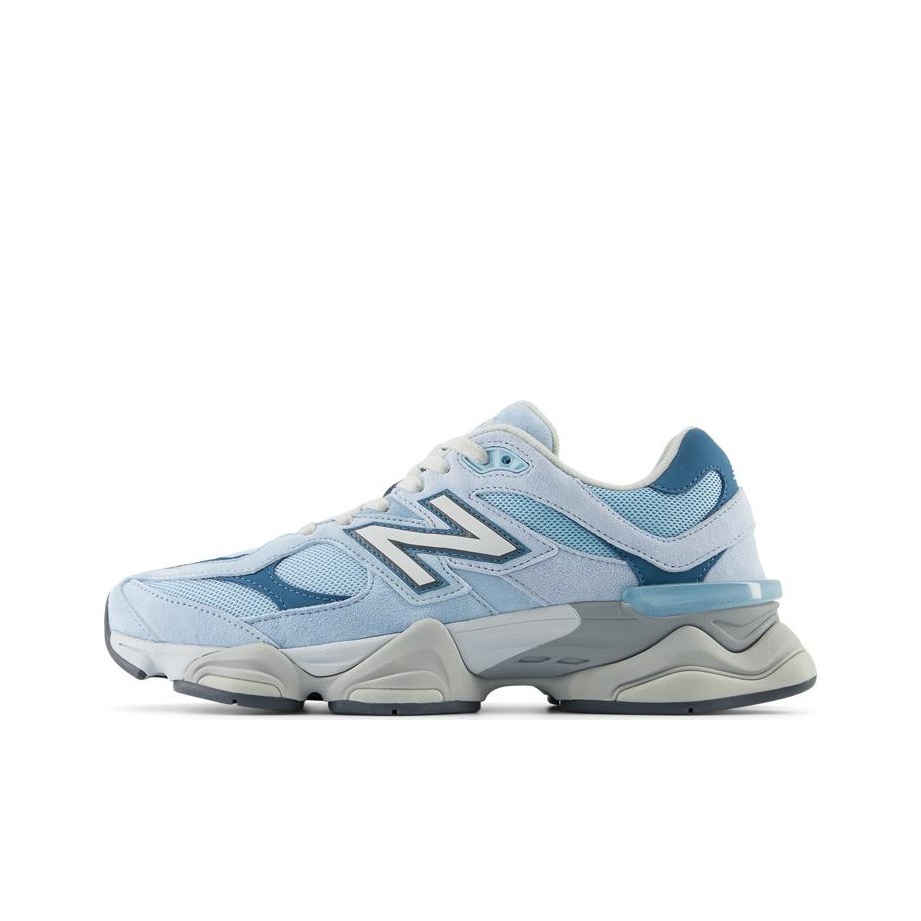 Sepatu Kasual New Balance NB 9 - New Balance Shoes 9060 ulasan dan harga