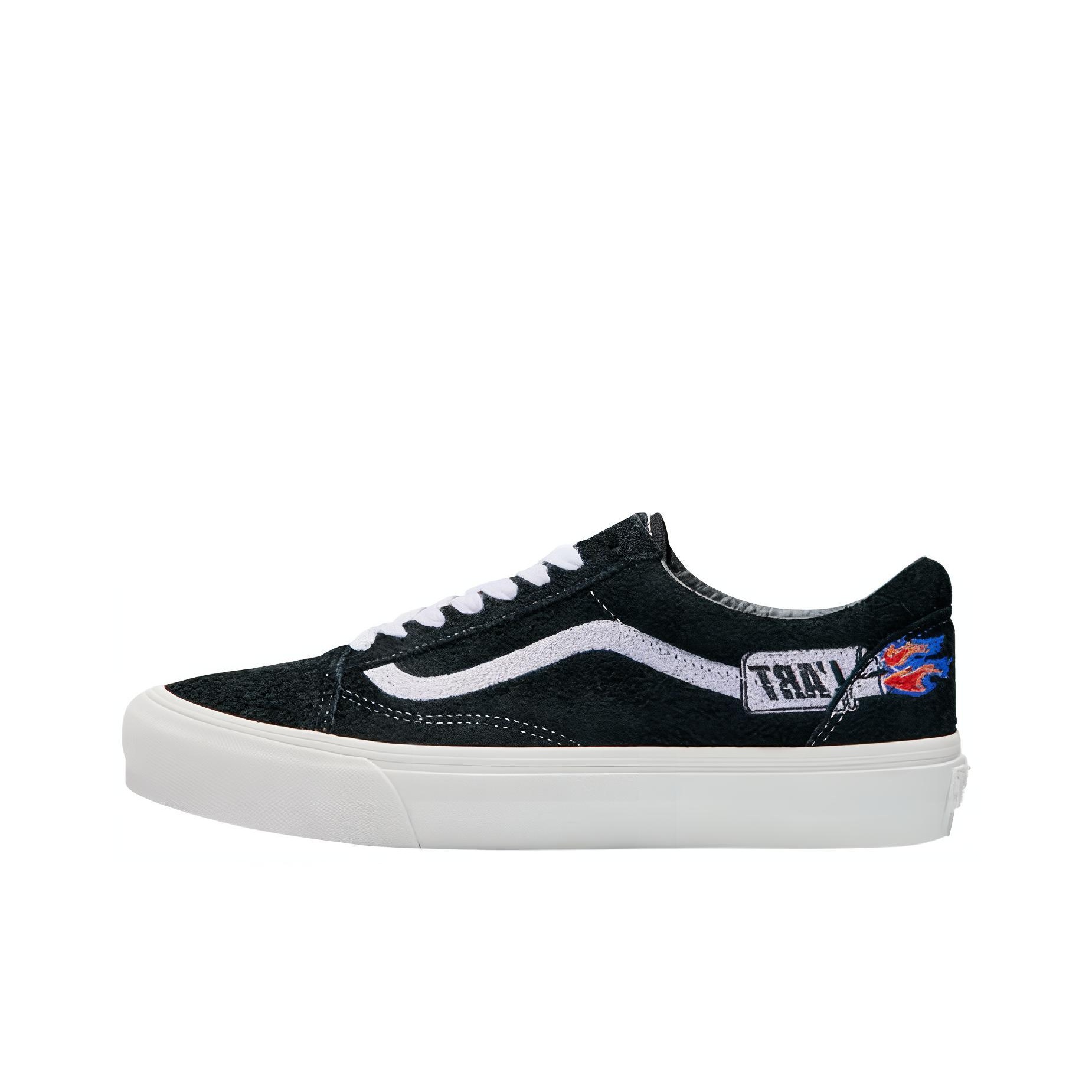 Sepatu Skateboard Vans Old Sko - Vans Shoes Old Skool ulasan dan harga