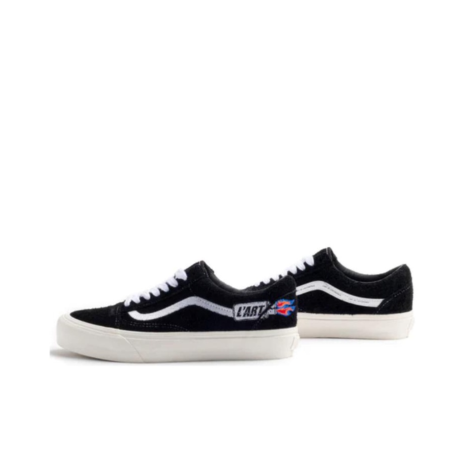 Sepatu Skateboard Vans Old Sko - Vans Shoes Old Skool ulasan dan harga