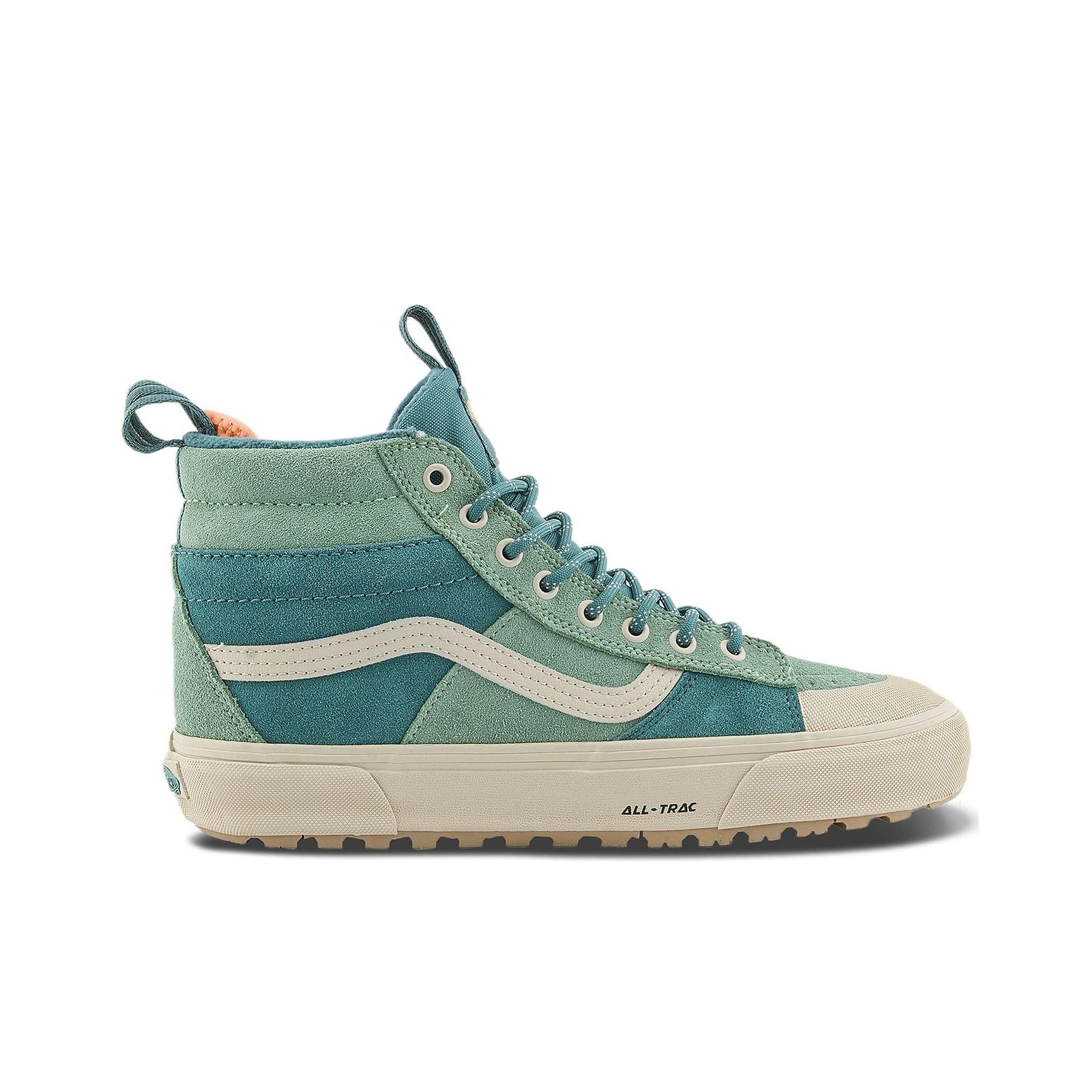 Sepatu Pendakian Gunung Vans S - Vans Shoes Sk8-Hi ulasan dan harga