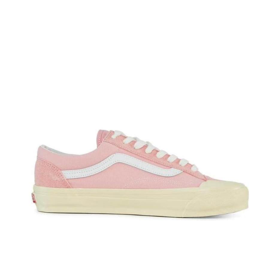 Sepatu Kasual Vans Old Skool R - Vans Shoes Old Skool ulasan dan harga