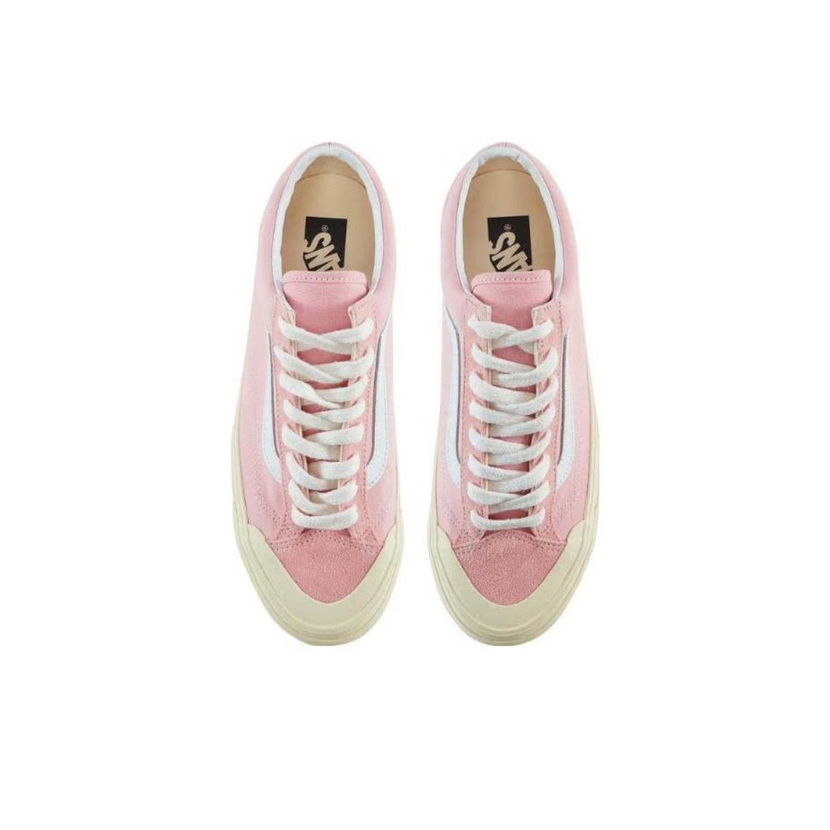 Sepatu Kasual Vans Old Skool R - Vans Shoes Old Skool ulasan dan harga
