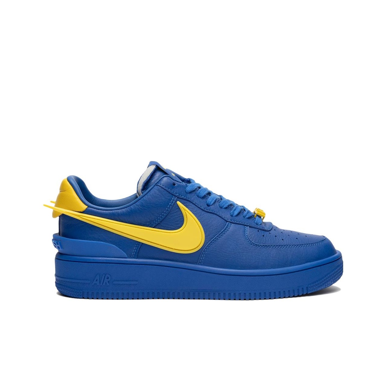 Sepatu Skateboard Nike x AMBUS - Nike Shoes Air Force 1 ulasan dan harga
