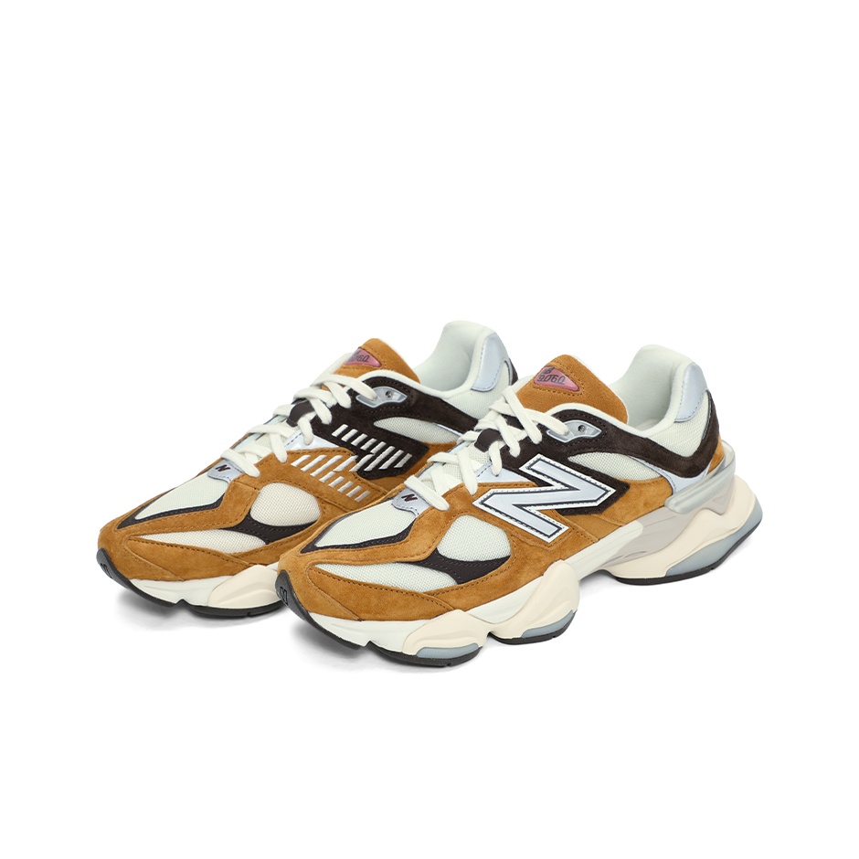 Sepatu Kasual New Balance NB 9 - New Balance Shoes 9060 ulasan dan harga