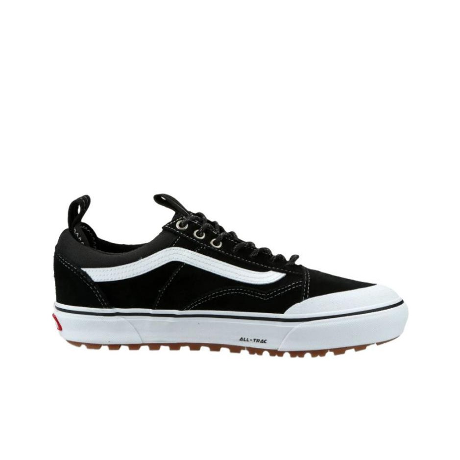 Sepatu Kasual Vans Old Skool N - Vans Shoes Old Skool ulasan dan harga