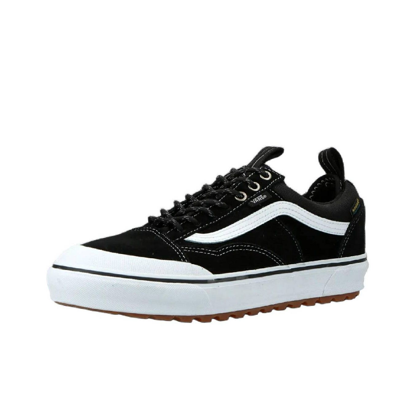 Sepatu Kasual Vans Old Skool N - Vans Shoes Old Skool ulasan dan harga