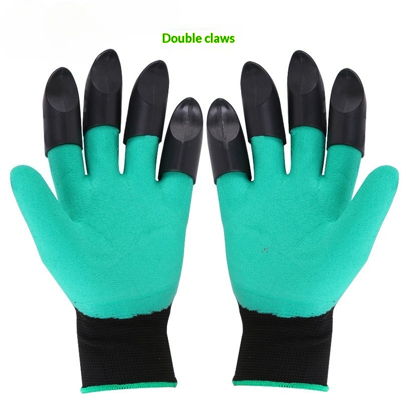 Sarung Tangan Berkebun Berbaha - Cut Resistant Glove ulasan dan harga