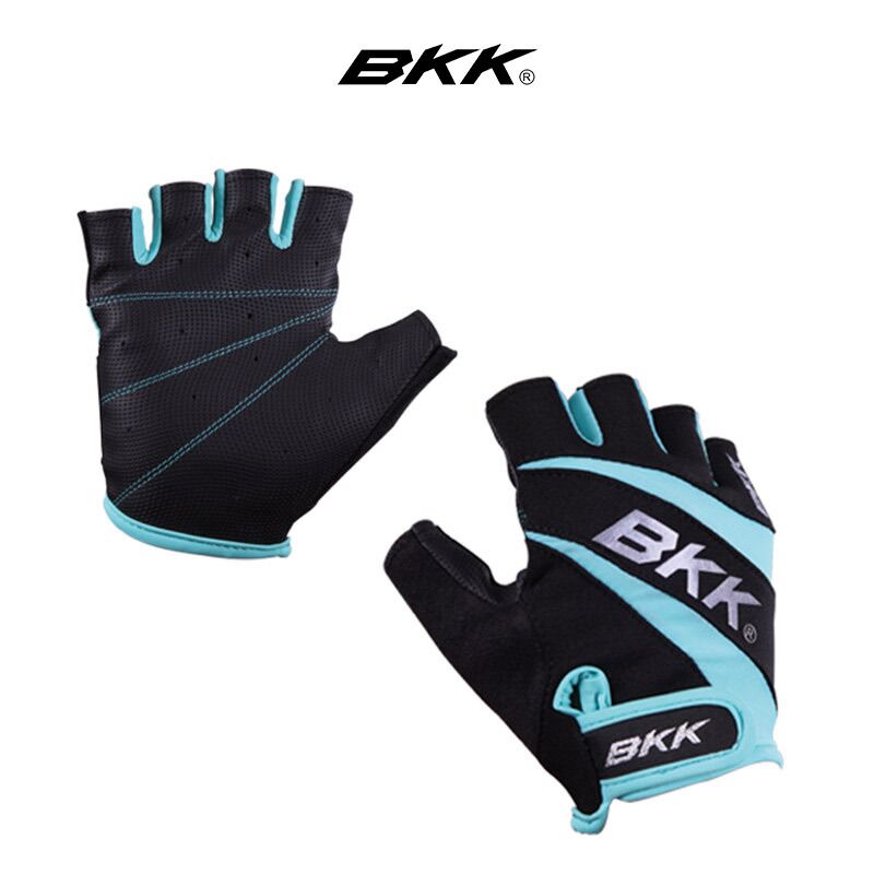 Sarung tangan memancing BKK, s - Cycling Glove Padded ulasan dan harga