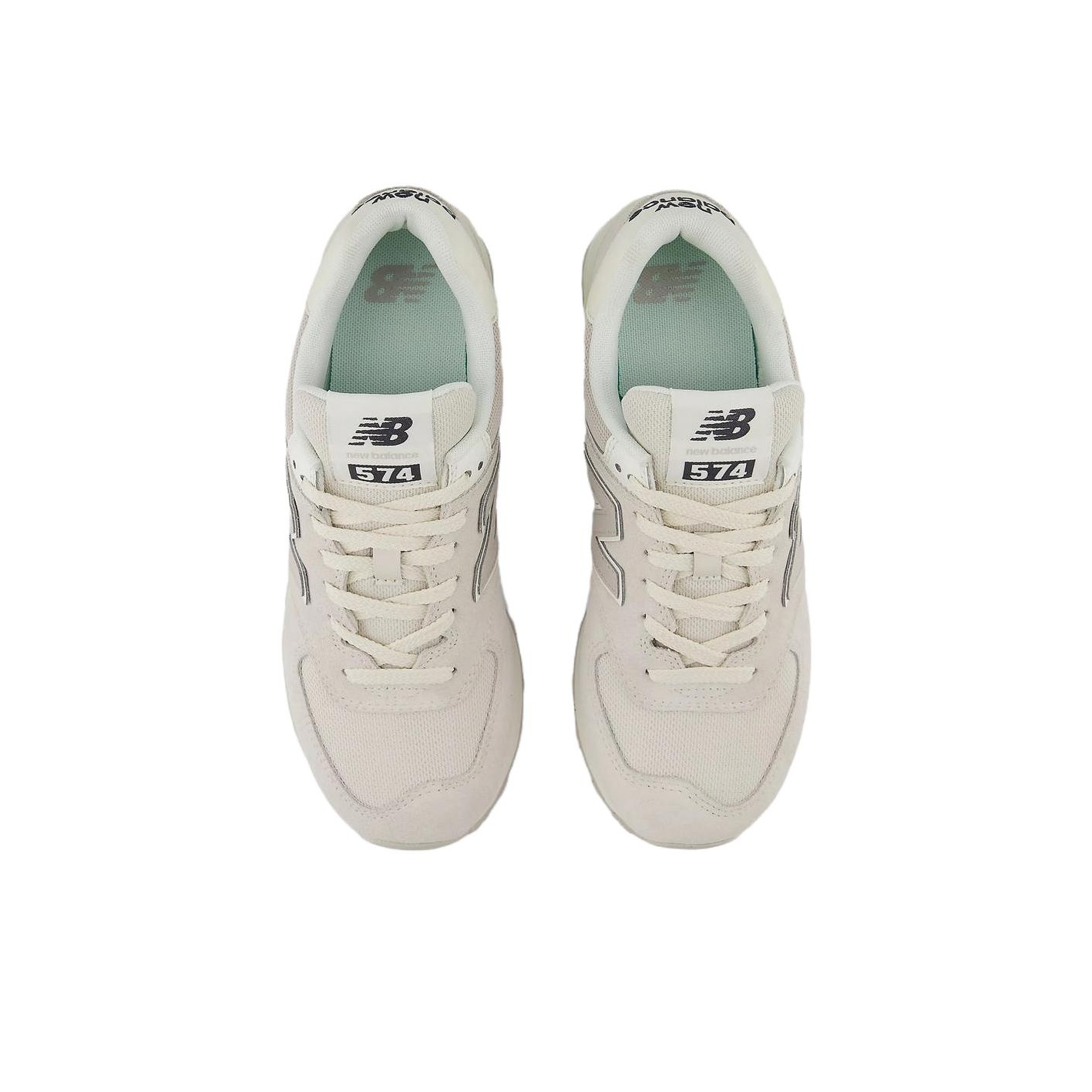 Sepatu Lari New Balance NB 574 - New Balance Shoes 574 ulasan dan harga