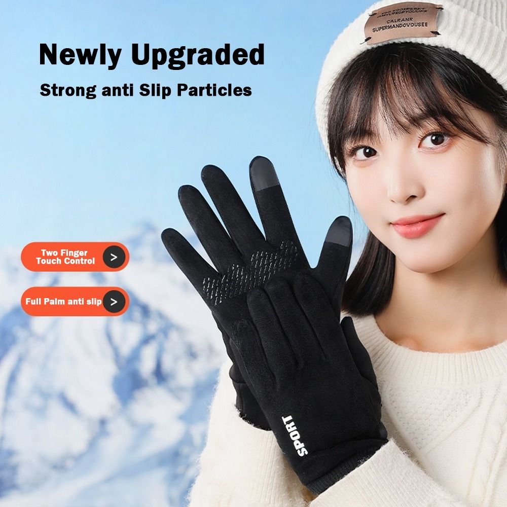 Sarung Tangan Berkendara Sarun - Leather Driving Glove ulasan dan harga