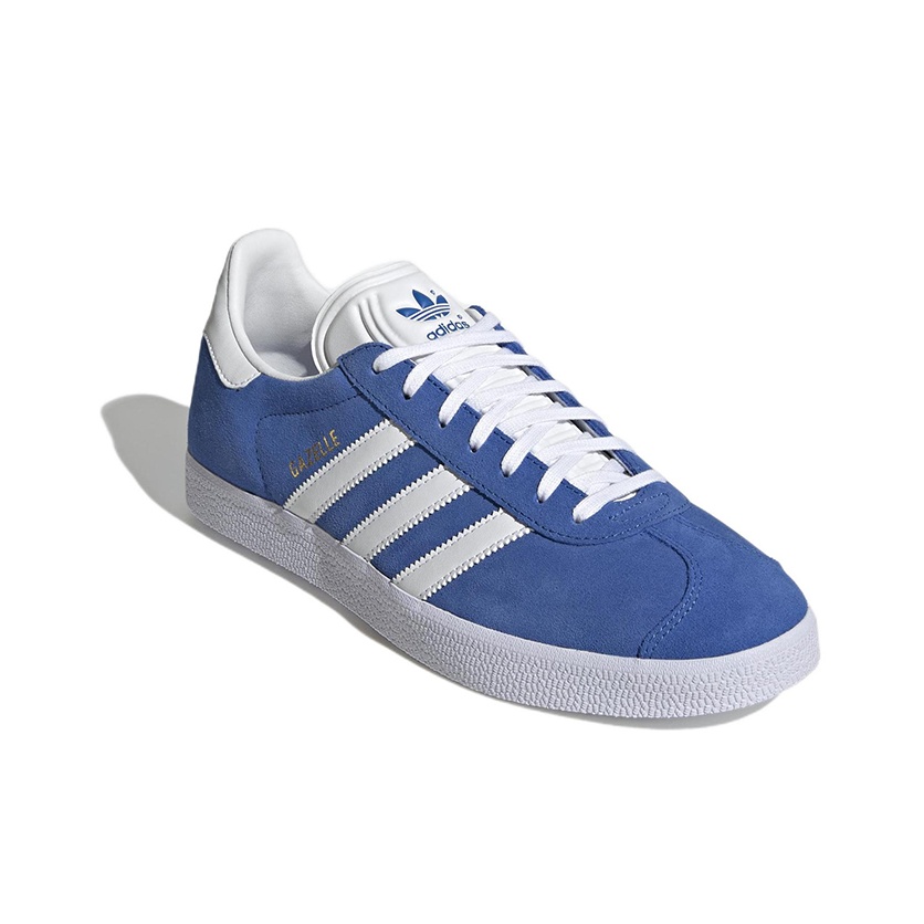 Adidas Originals GAZELLE Sepat - Adidas Shoes Gazelle ulasan dan harga